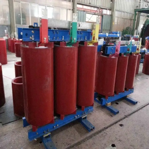 遵化SCB10-250KVA干式变压器