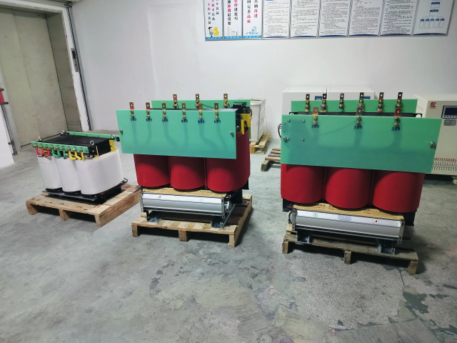 遵化KS11-1000KVA矿用变压器